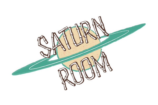 Saturn Room Tiki Lounge 