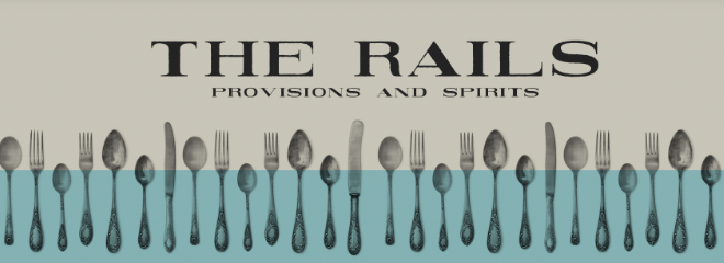 The Rails