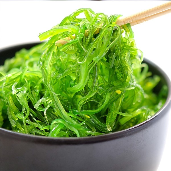 Seaweed Salad (G) (V)