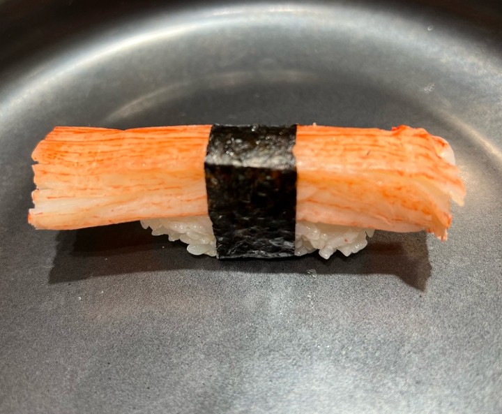 Kanikama Nigiri