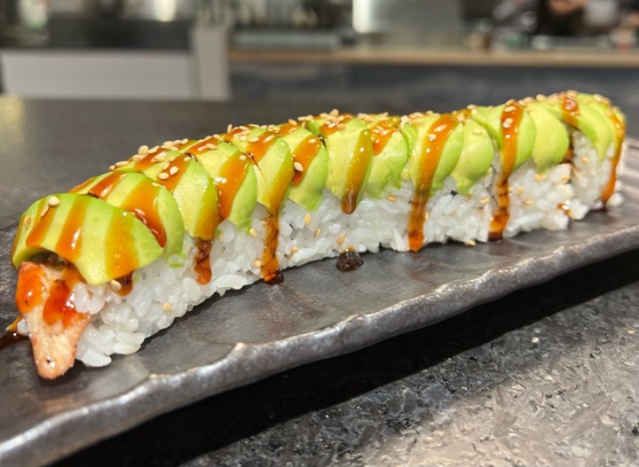 Caterpillar Roll