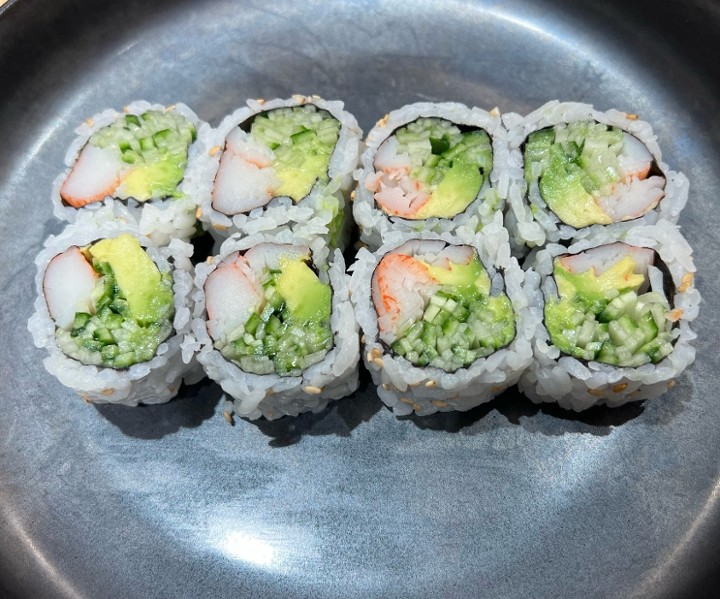 California Roll