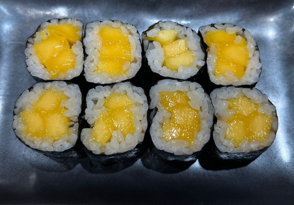 Mango Roll (G) (V)