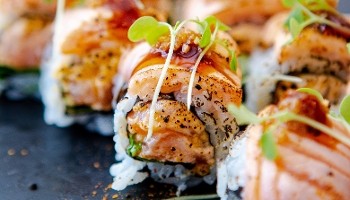 Fuji at High Street Place