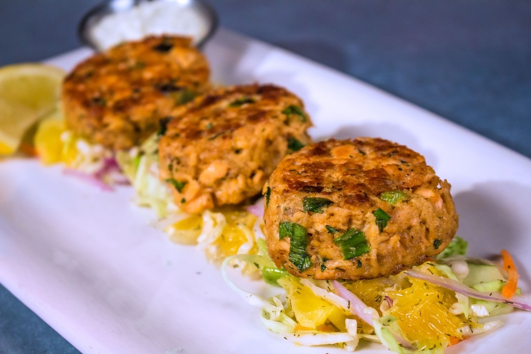 Rockfish Seafood Grill Lewisville 4740 State Highway 121 400