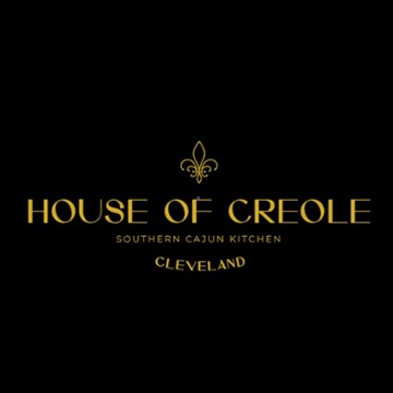 NEW - House of Creole