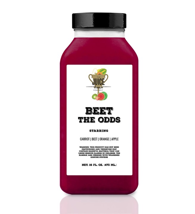 Beet The Odds