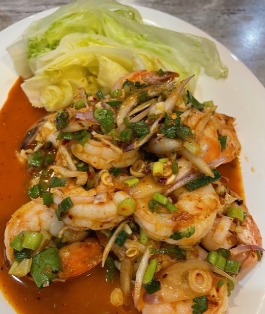 Yum Koong