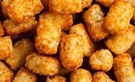 Tater Tots