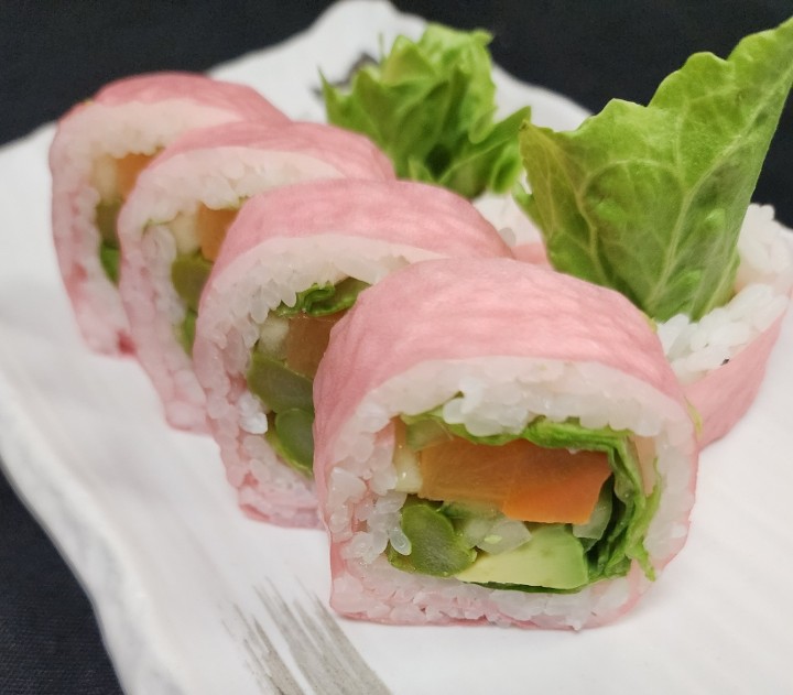 Vegetable Roll