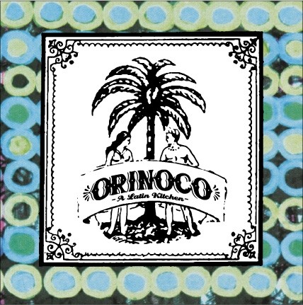 Orinoco: A Latin Kitchen