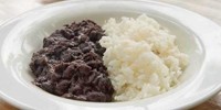 Rice And Beans