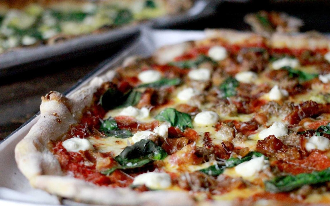 URBN - One Paseo One Paseo