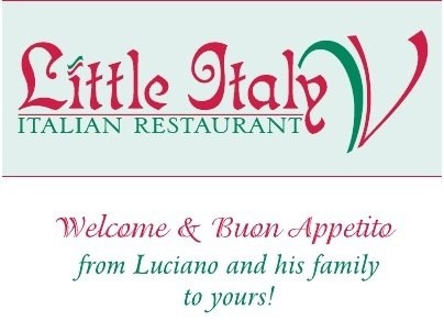 Little Italy V