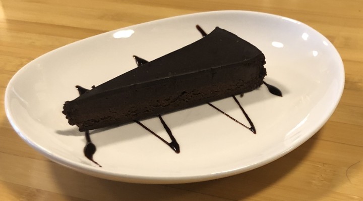 Chocolate Torte