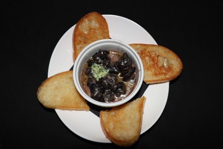 Escargot de Bourgogne