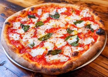 Pizzeria La Rosa