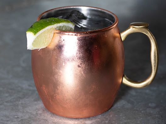 Austin Mule