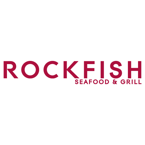 Rockfish Seafood Grill - Highland Village 4061 Barton Creek #110