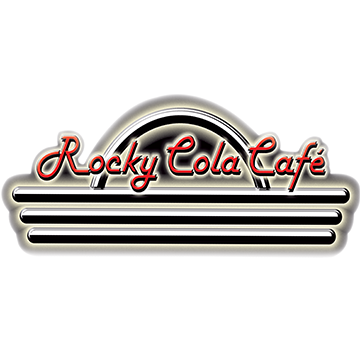 Rocky Cola Cafe Whittier
