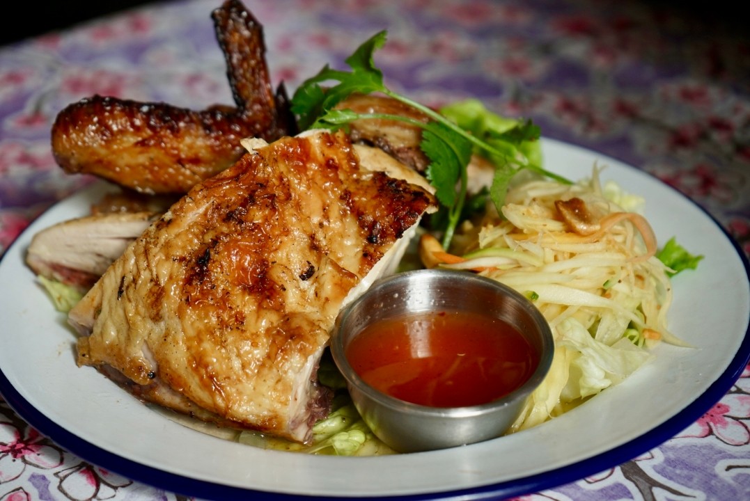 Gai Yang - Half Chicken