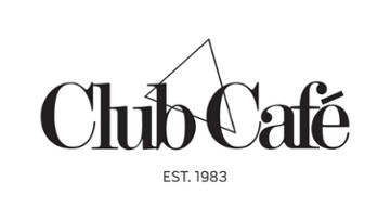 Club Cafe Boston