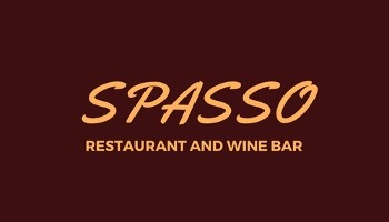 Spasso Restaurant 769 Laurel st.