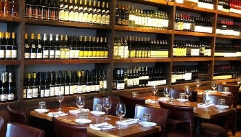 Bistro Mitte- German Restaurant and Bar- San Carlos 749 Laurel Street