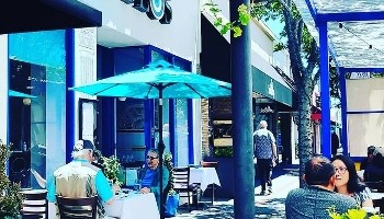 Pylos - San Carlos 621 Laurel Street
