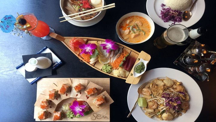 Restaurant banner image