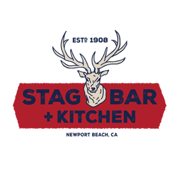 Stag Bar 121 Mc Fadden Place