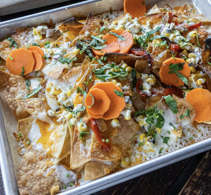 Tavern Nachos