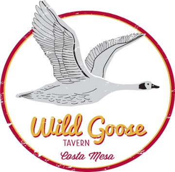 Wild Goose 436 East 17th Street logo