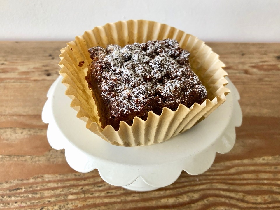 Coffee Cake