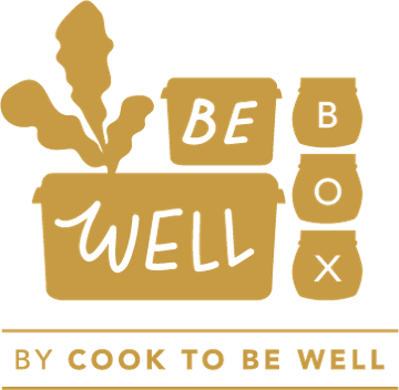 Vidl - Be Well Boxes 111 E.Jackson Ave. Suite 103