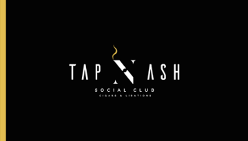 Tap N Ash Social Club 1606 S Commerce St