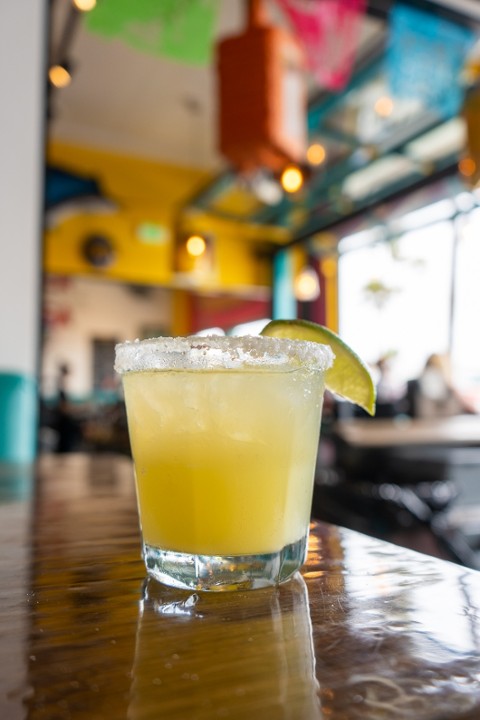 Panga Margarita