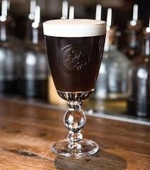 IRISH COFFEE