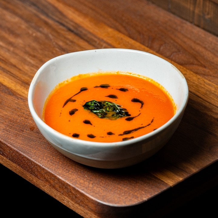 TOMATO SOUP