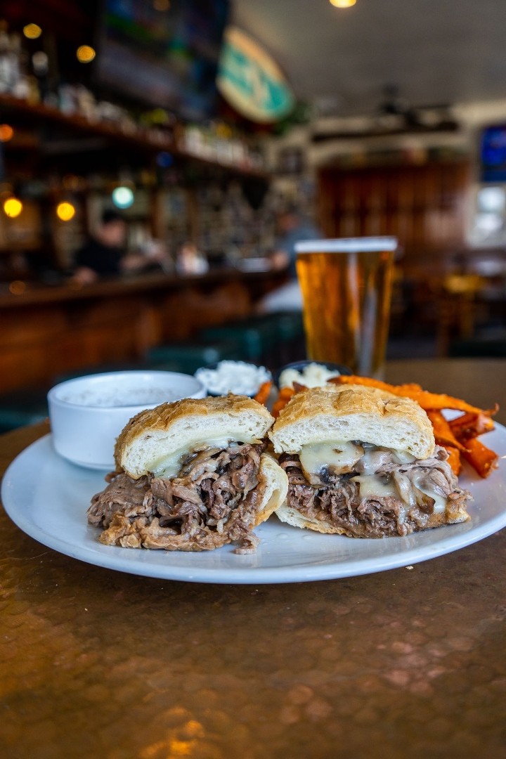Malarky's Irish Pub
