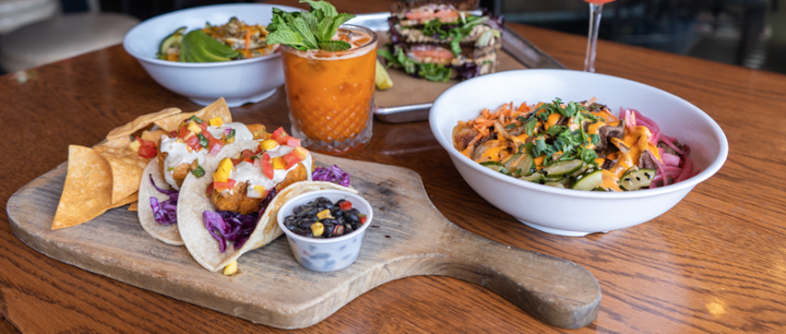 Restaurant banner image