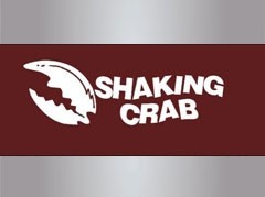Shaking Crab Porter Square