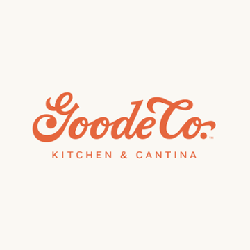 Goode Co. Kitchen & Cantina - Memorial KC - Memorial logo