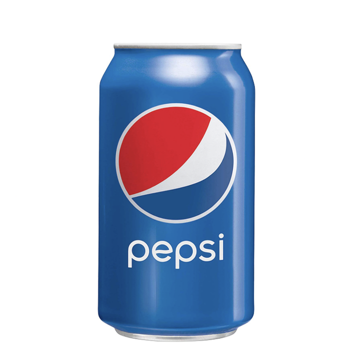 Can of Soda (12 oz)