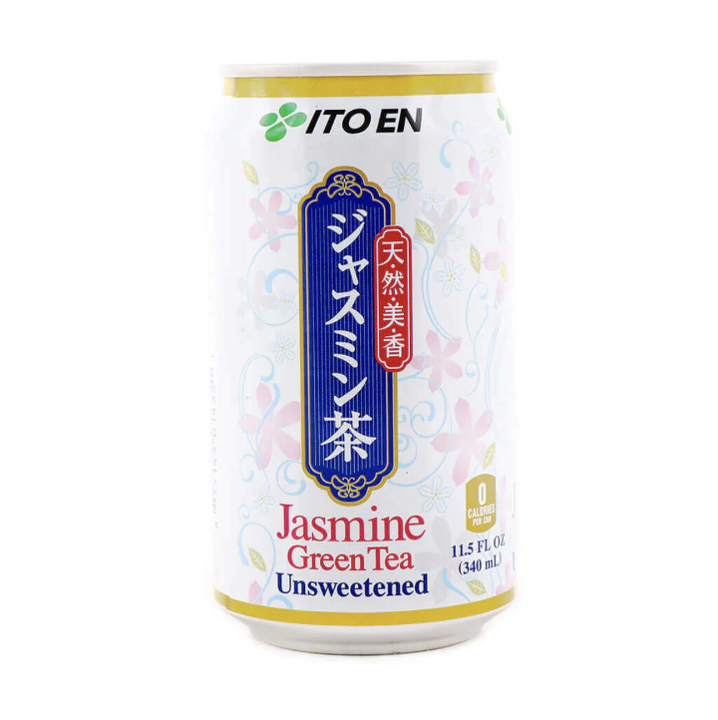 Ito En Jasmine Tea Chilled