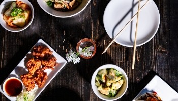 Restaurant header image