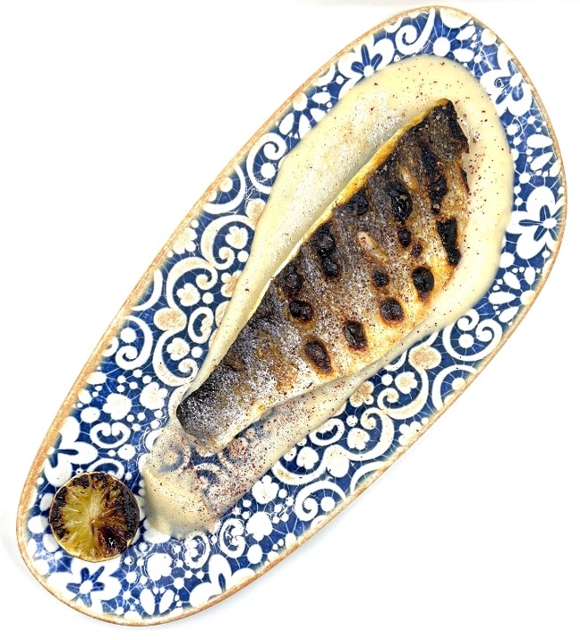 Branzino