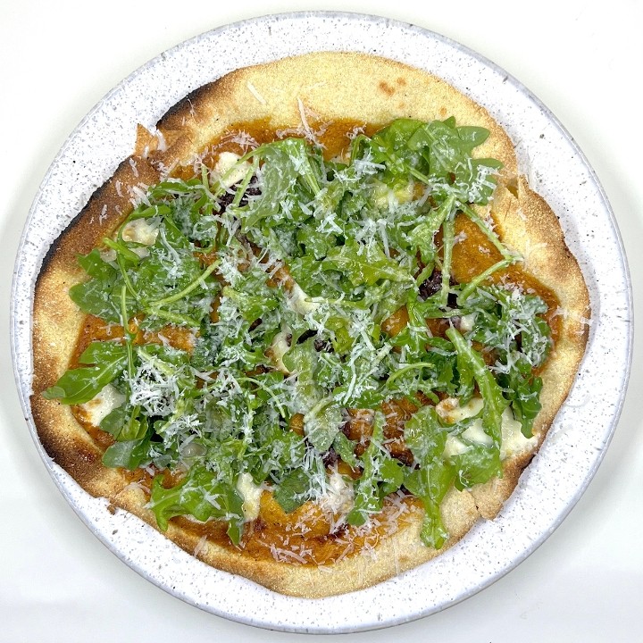 Margol Flatbread