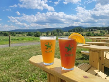 Allied Brewing Company