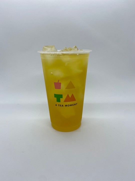 Jasmine Iced Green Tea *Non Milk